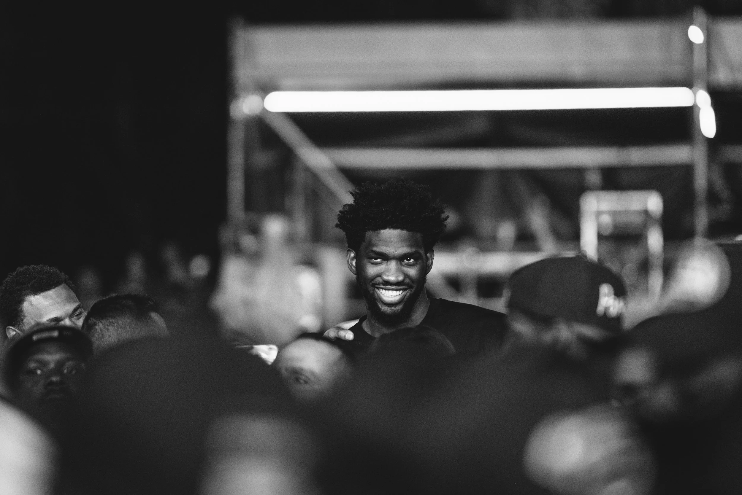 Joel Embiid