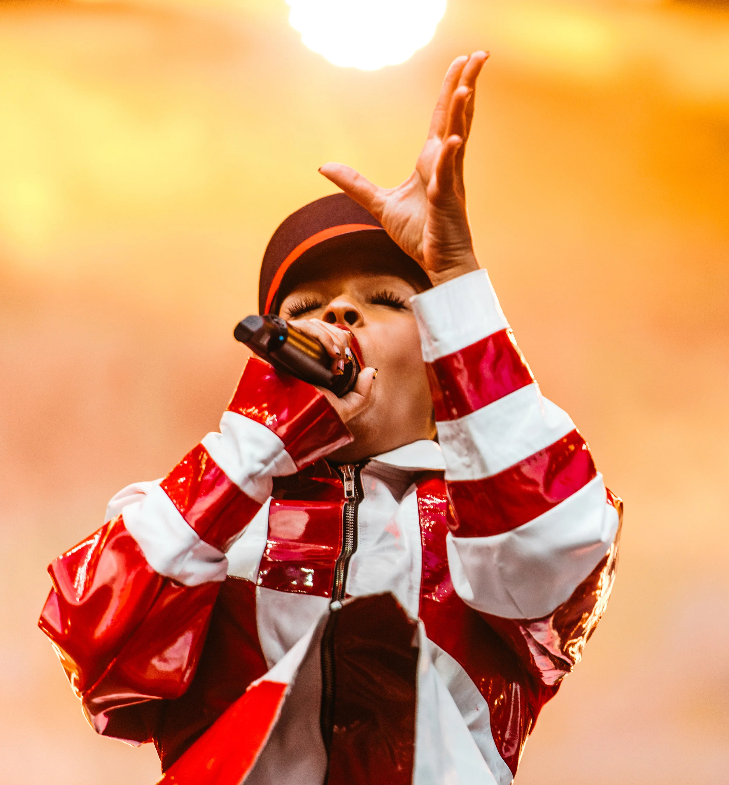 Janelle Monae