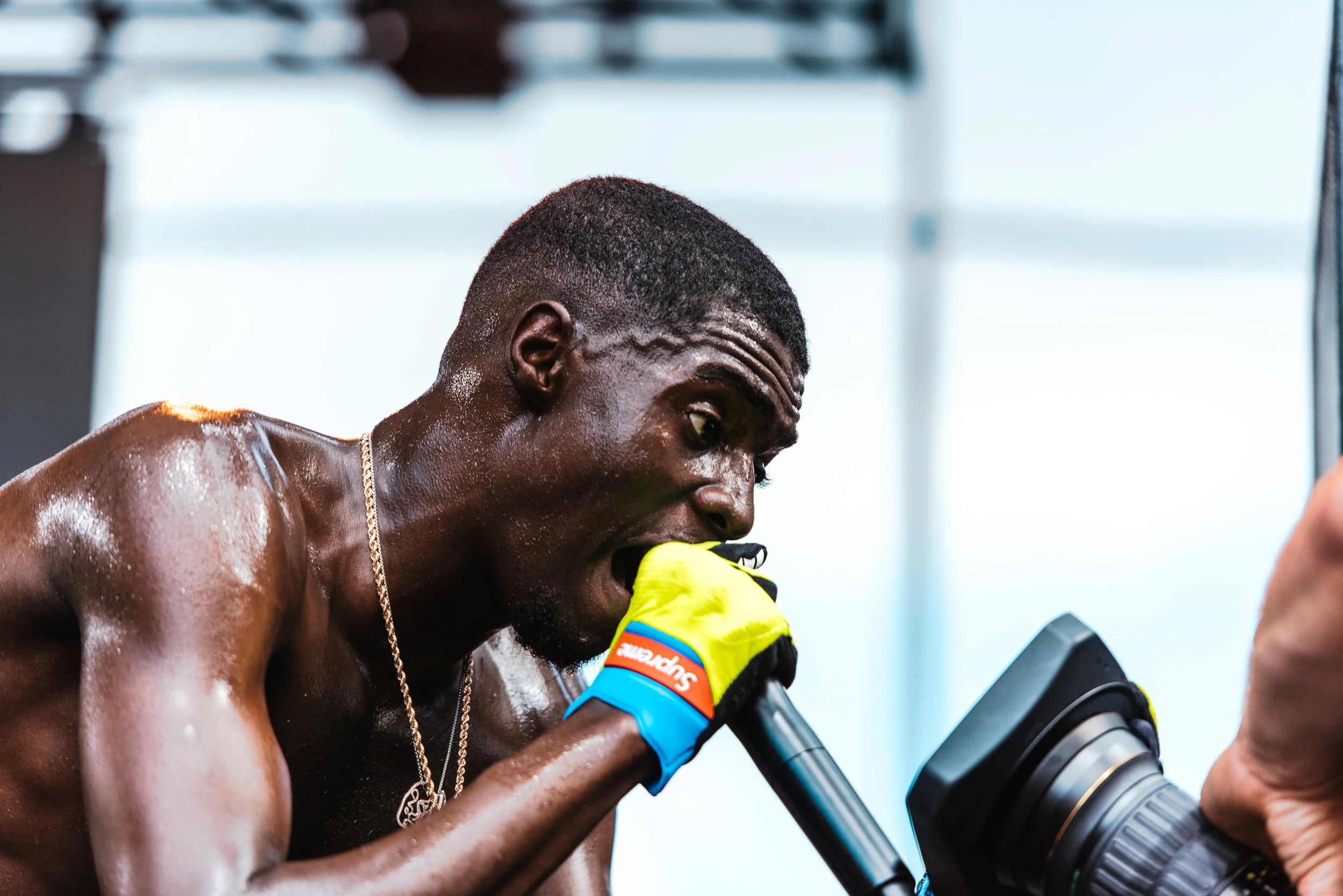 Sheck Wes