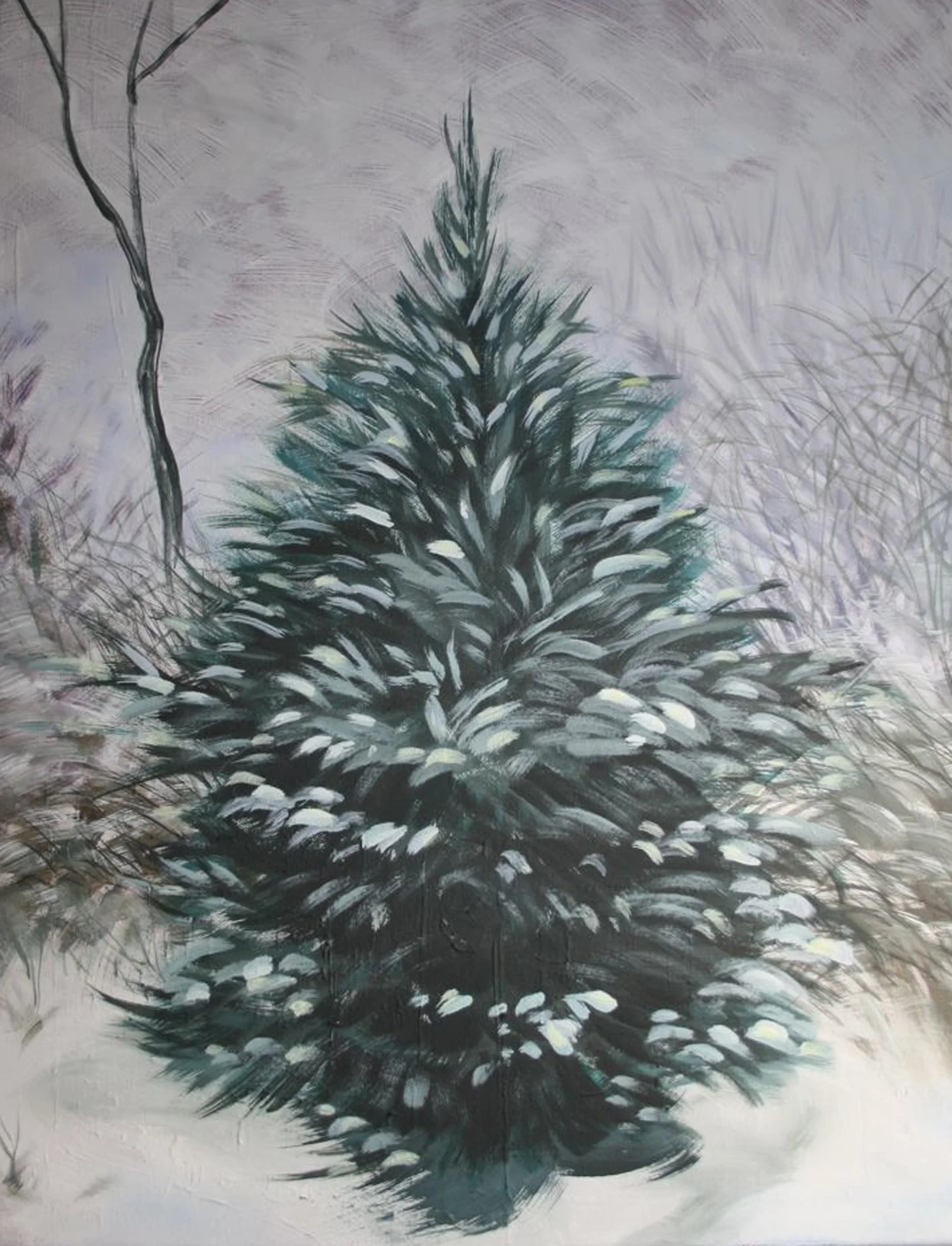 Pine Tree