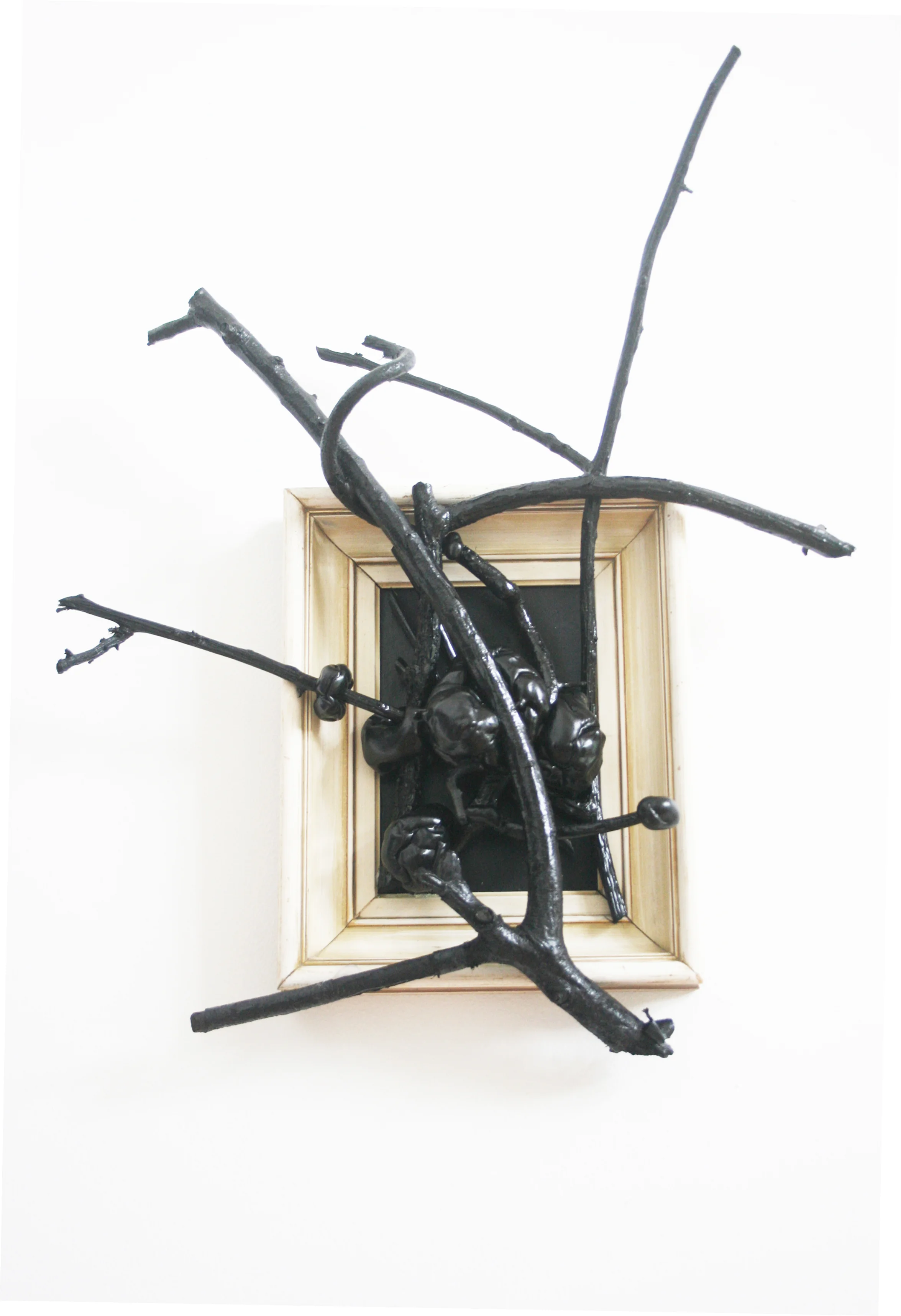 "Break Free" from Tree Totem series