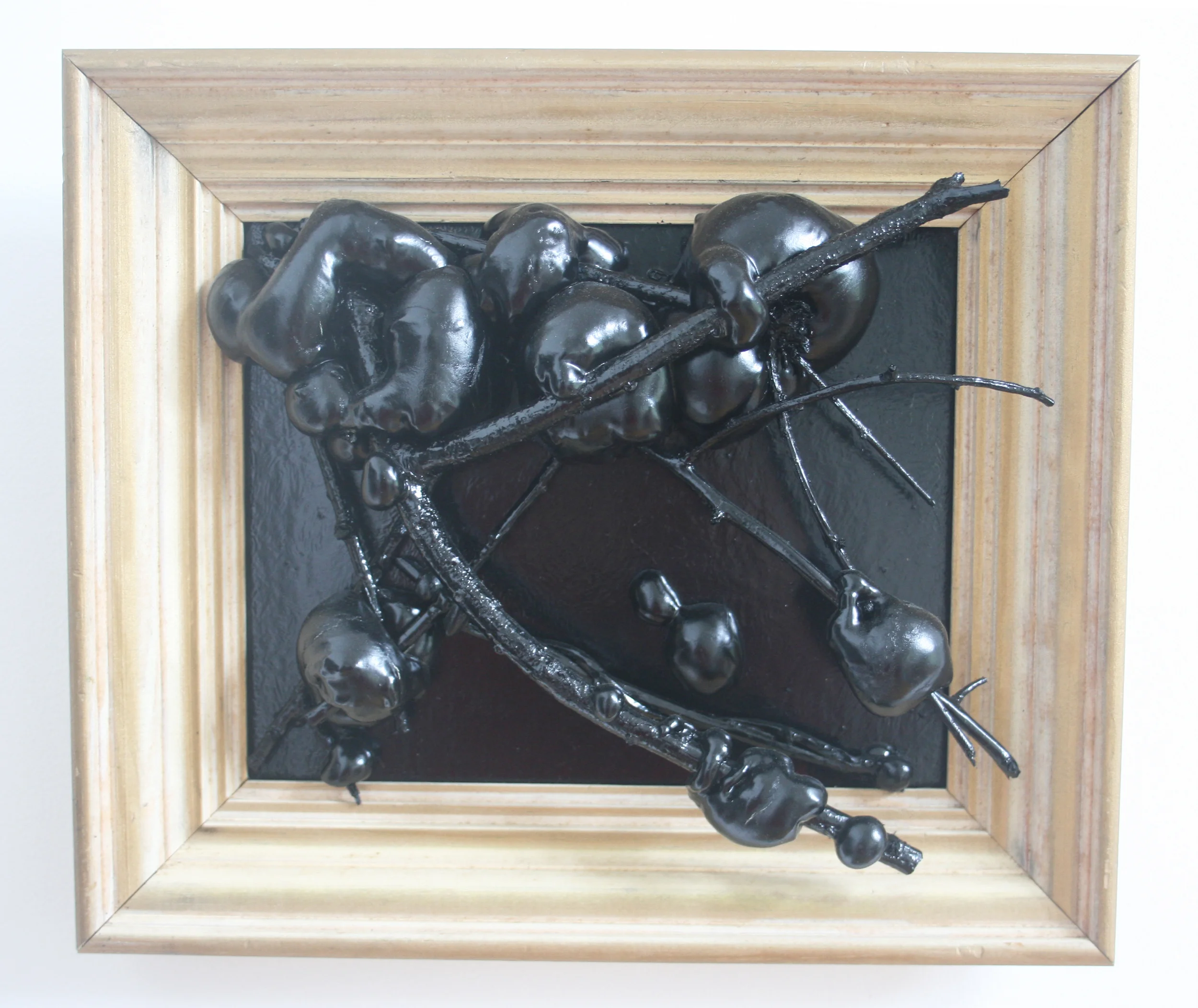 "Original Sin" from Can't Breathe-Pollution Series