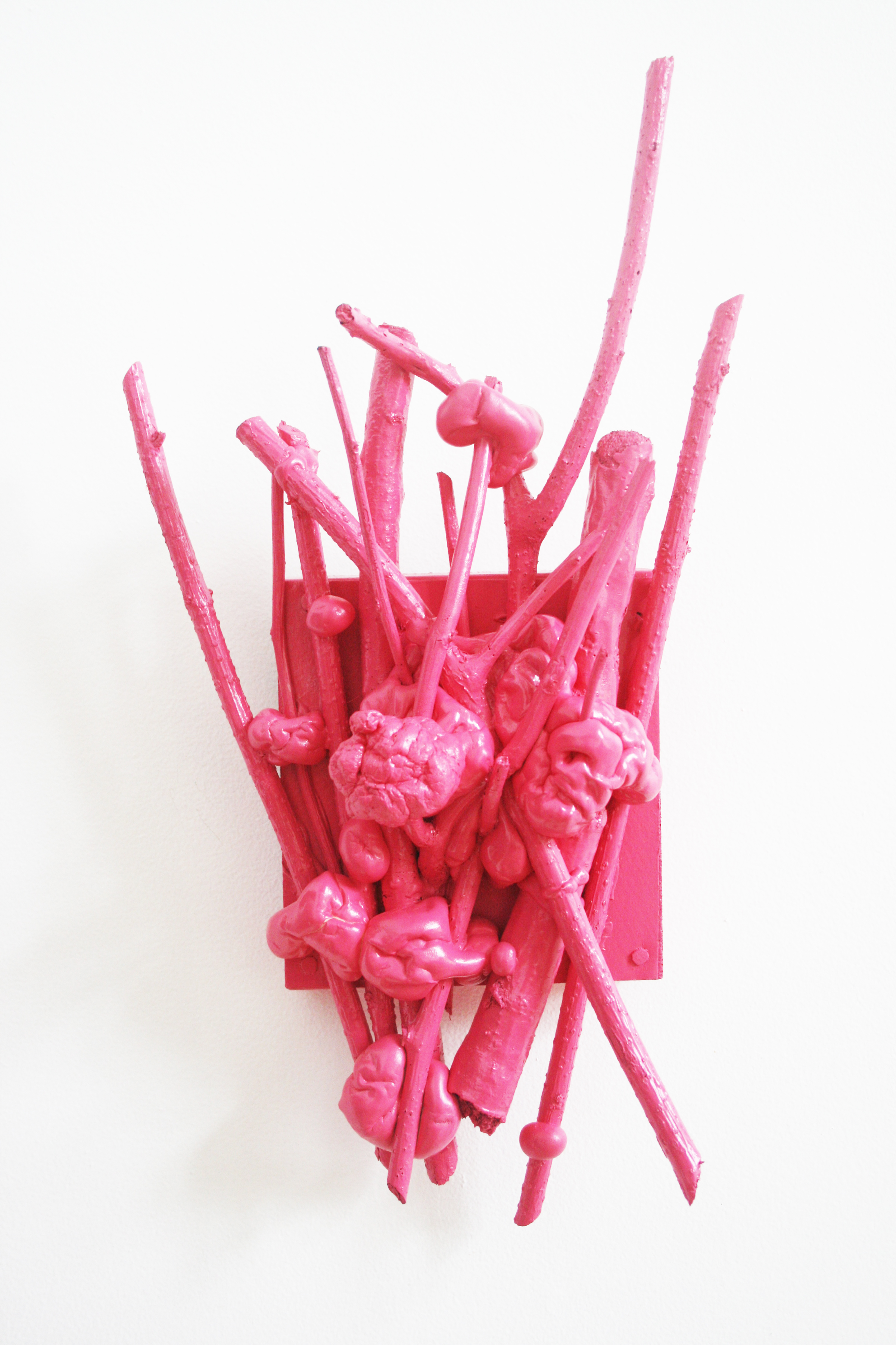 "For You" from Tree Totem Series SOLD