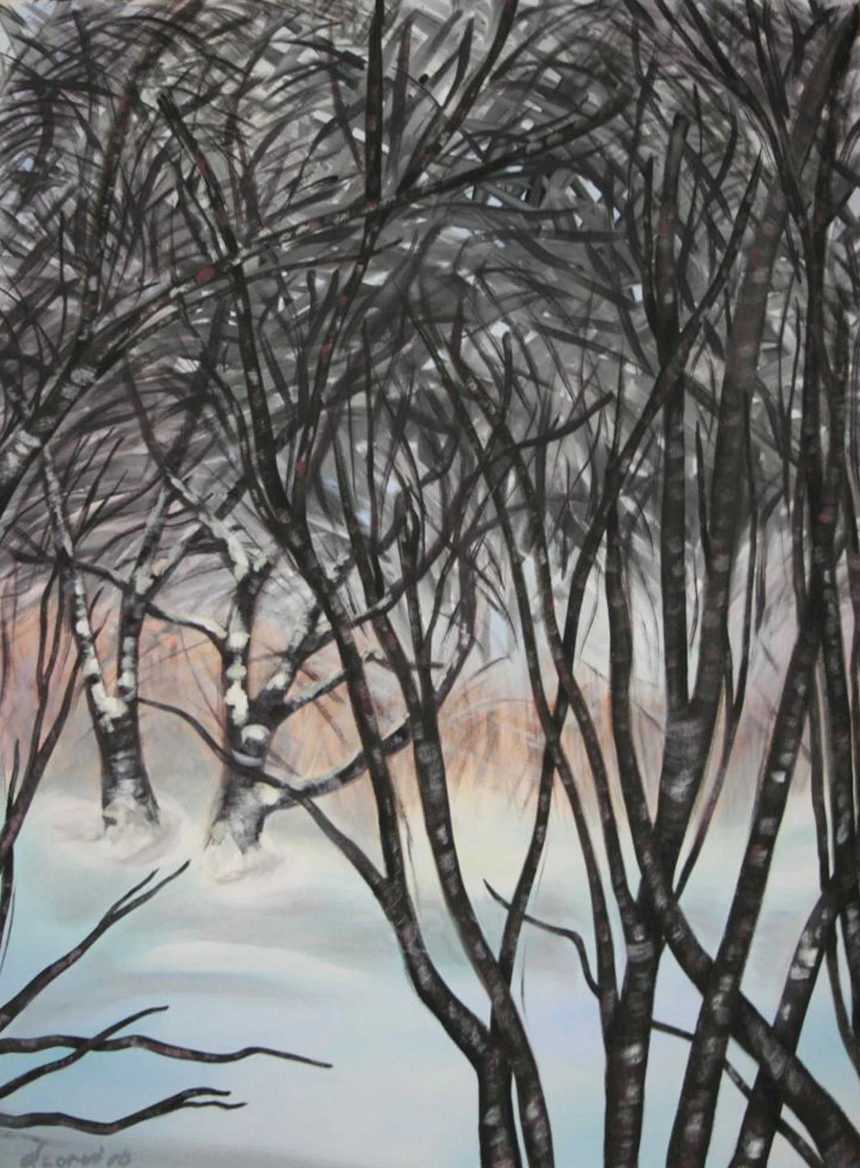 Trees 2
