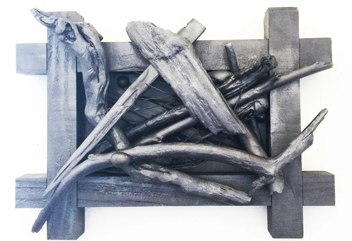 Tree Totem/From Here To There 2