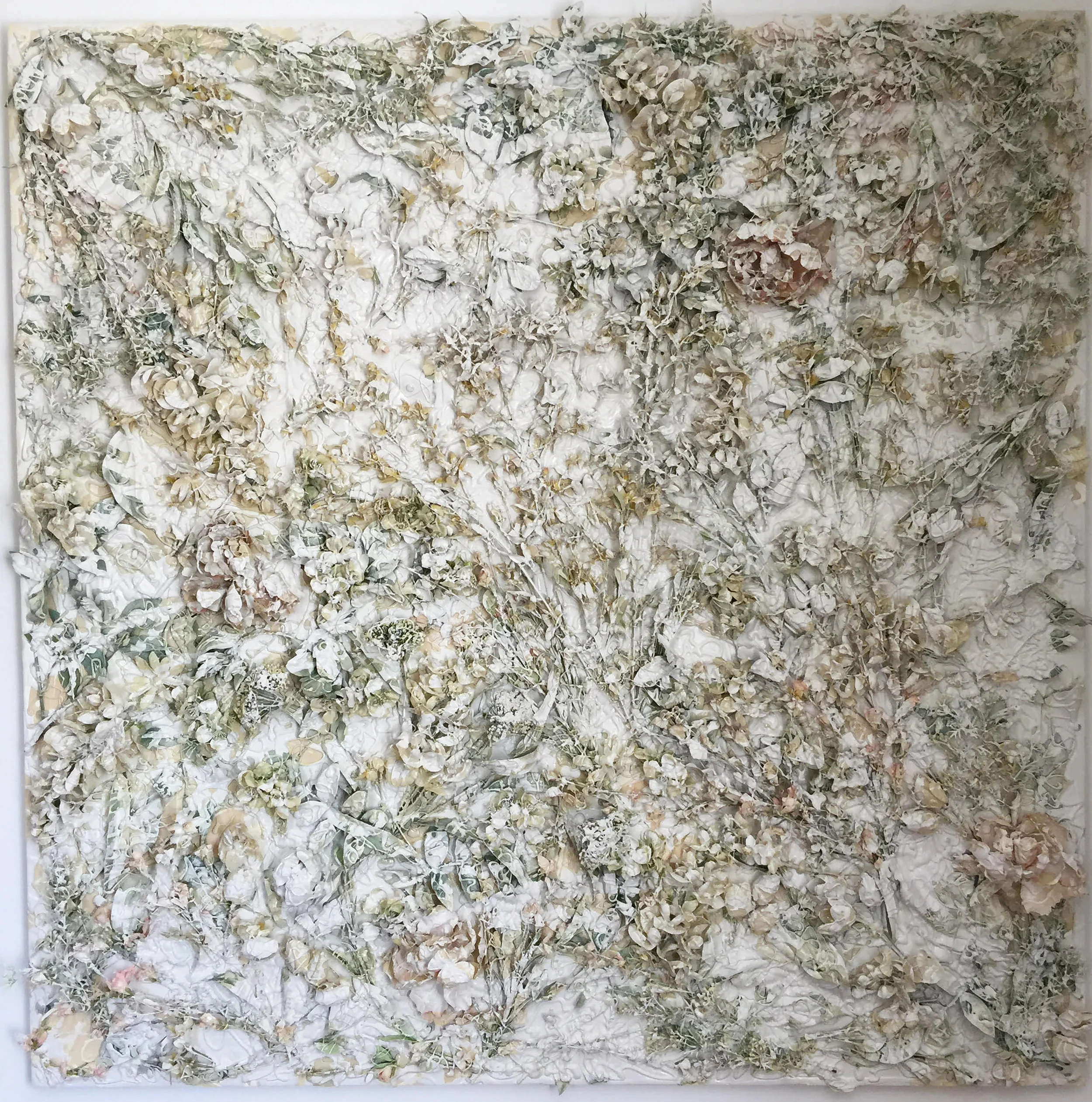 ImpressionsFromDaysPast/FloralSurfaceConversionSeries