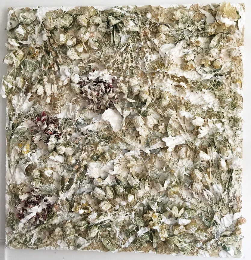 Spring Embrace/Floral Essence Surface Conversion  Series