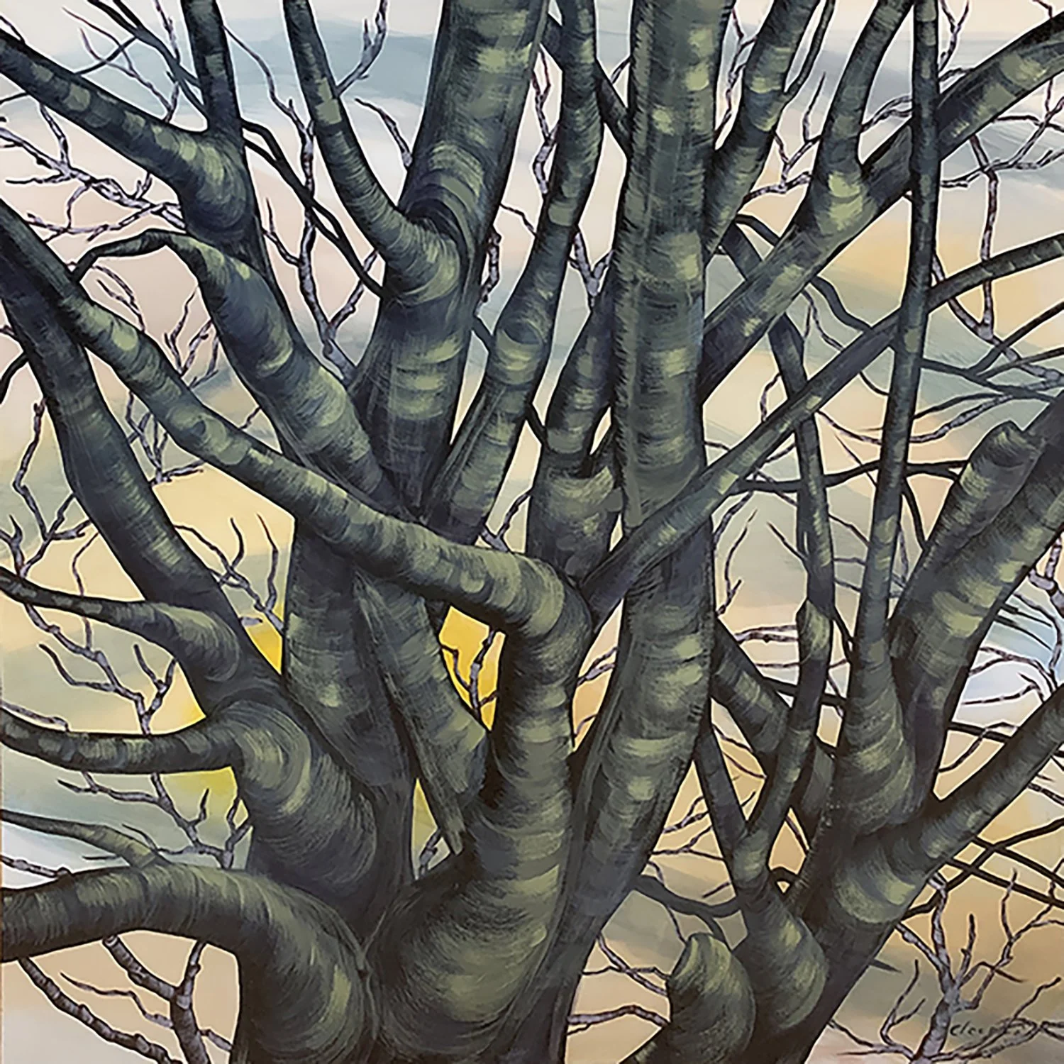 American Artists Professional League Juried Virtual Associate Members Exhibit