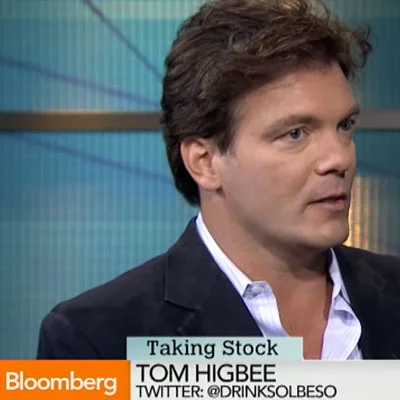 Interview with Bloomberg's Pimm Fox, "Taking Stock"