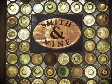 Tasting @ Smith & Vine