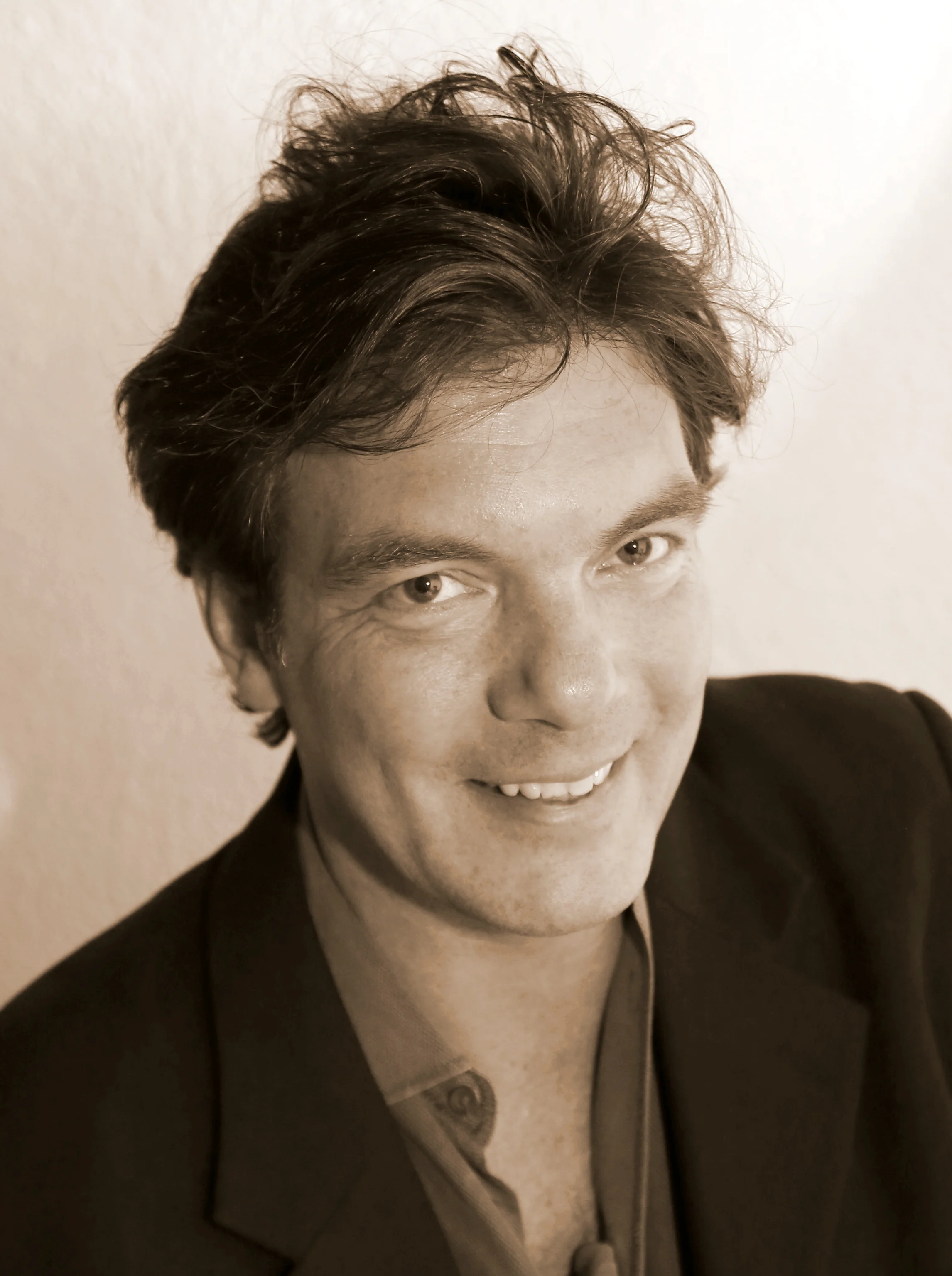 Tom Higbee, CEO & Founder