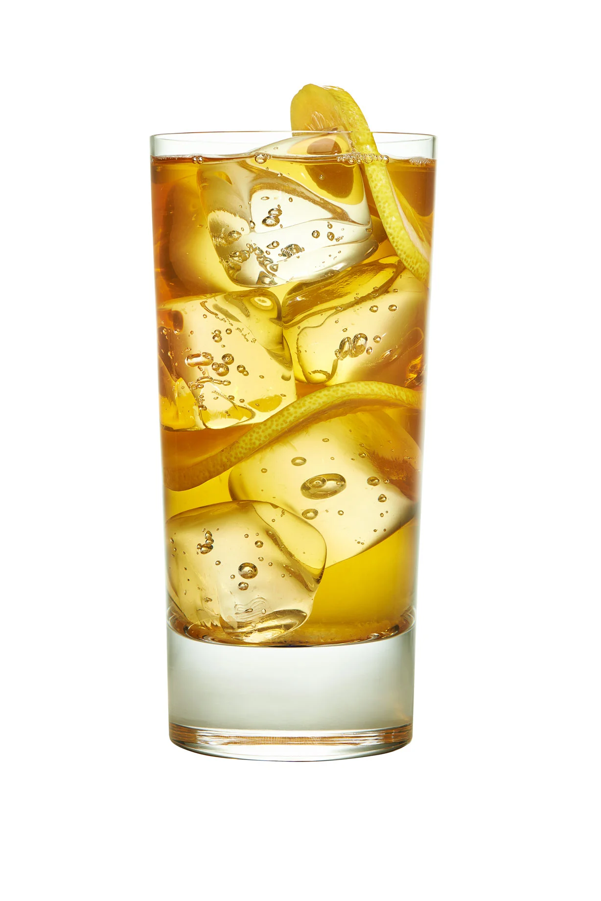 Solbeso Iced tea