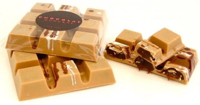 Solbeso Mi Mucho Avant Garde Chocolate Bar