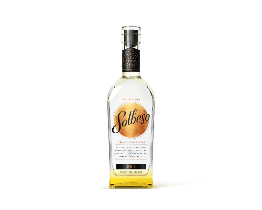Solbeso No.1 (750ml)