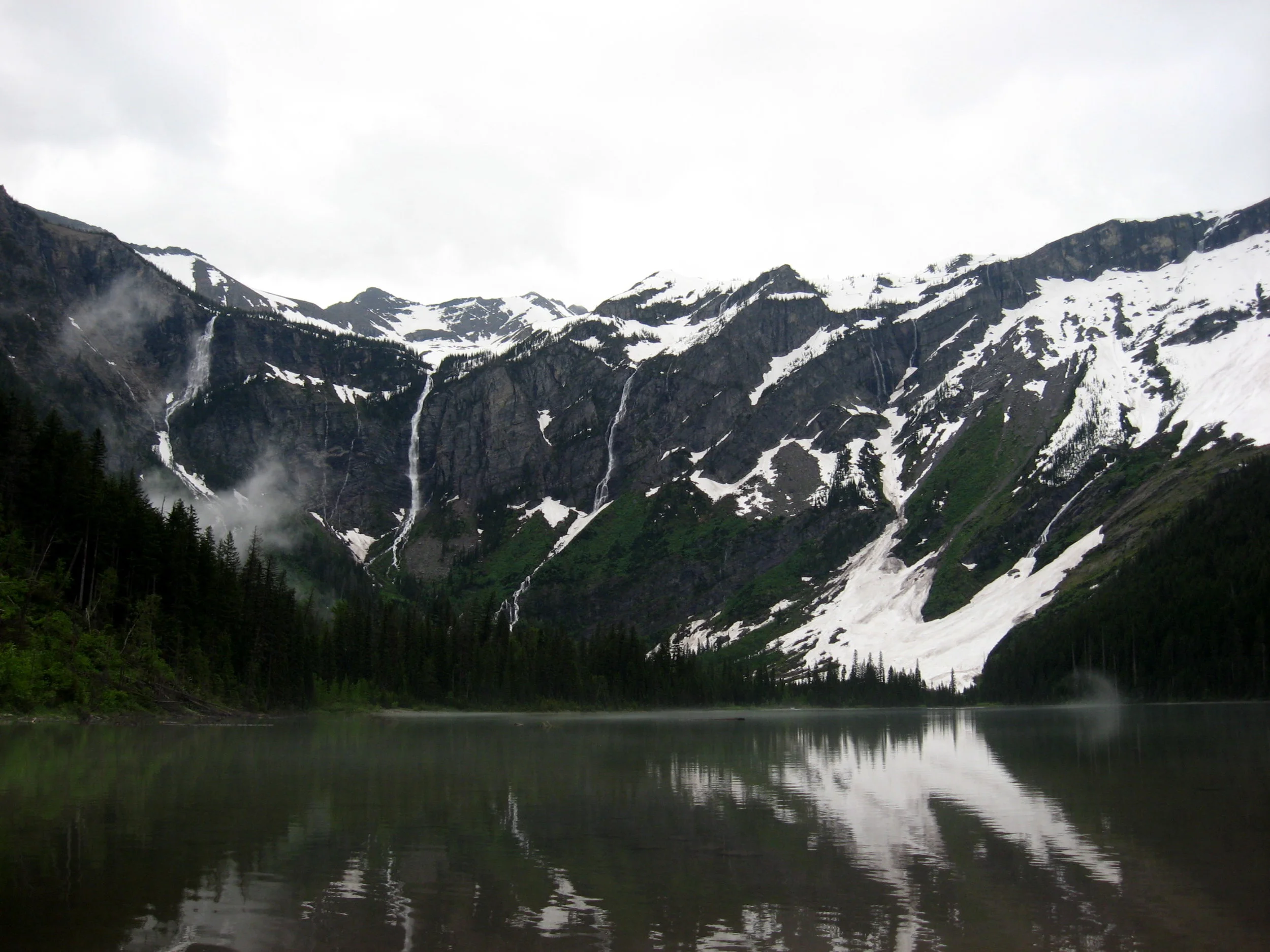 Glacier National Park
