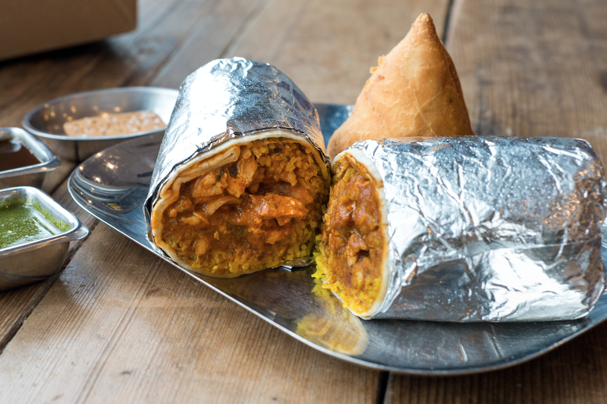 Food Truck Catering Indian Restaurant Bar Catering Food