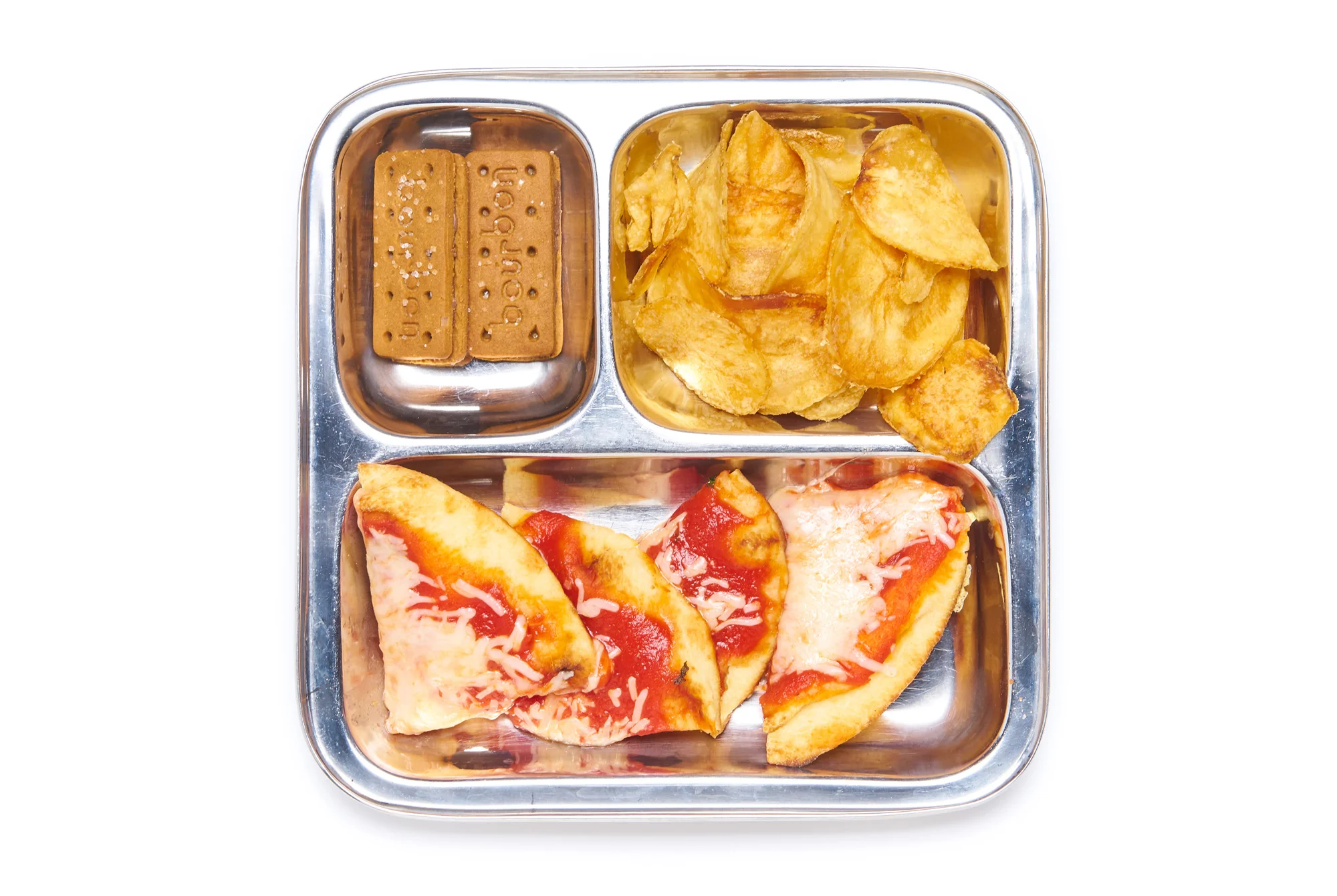 NAAN PIZZA cheese (VG)