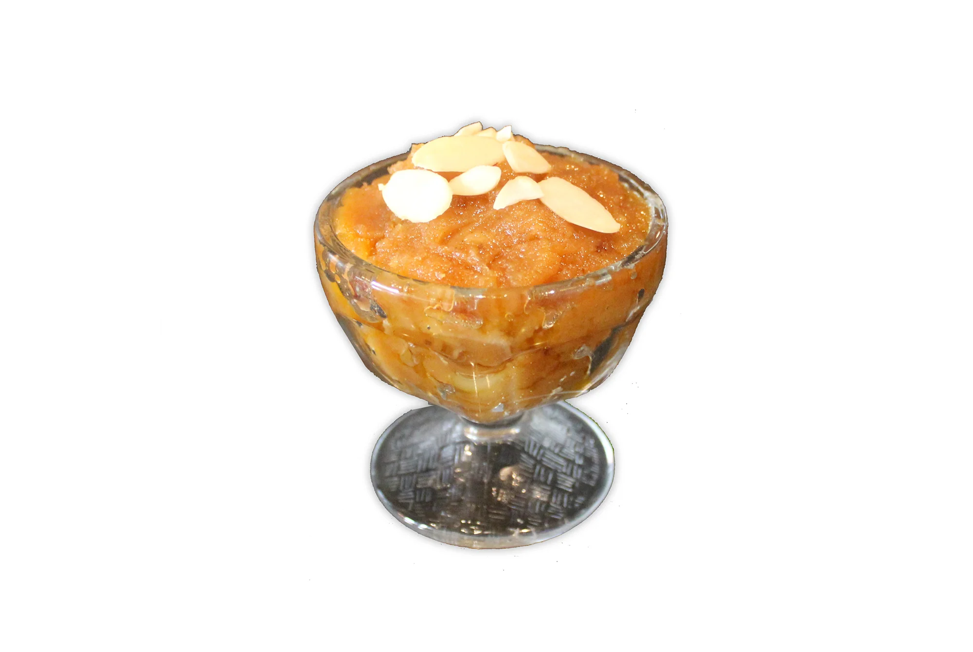 8 HOUR DAAL LENTIL HALWA