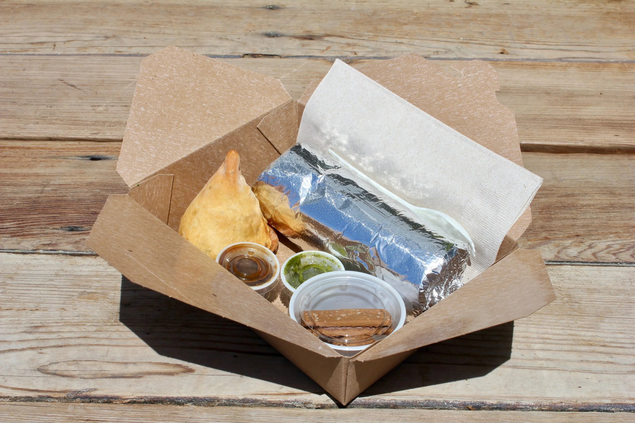Catering Indian Restaurant Bar Catering Food Trucks