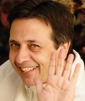 Anthony Strano