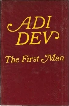 Adi Dev