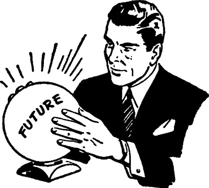 Predictions and Theology