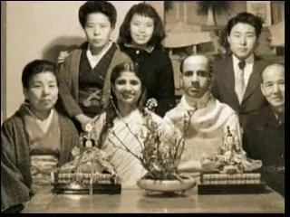 Miss Prakashmani speaks