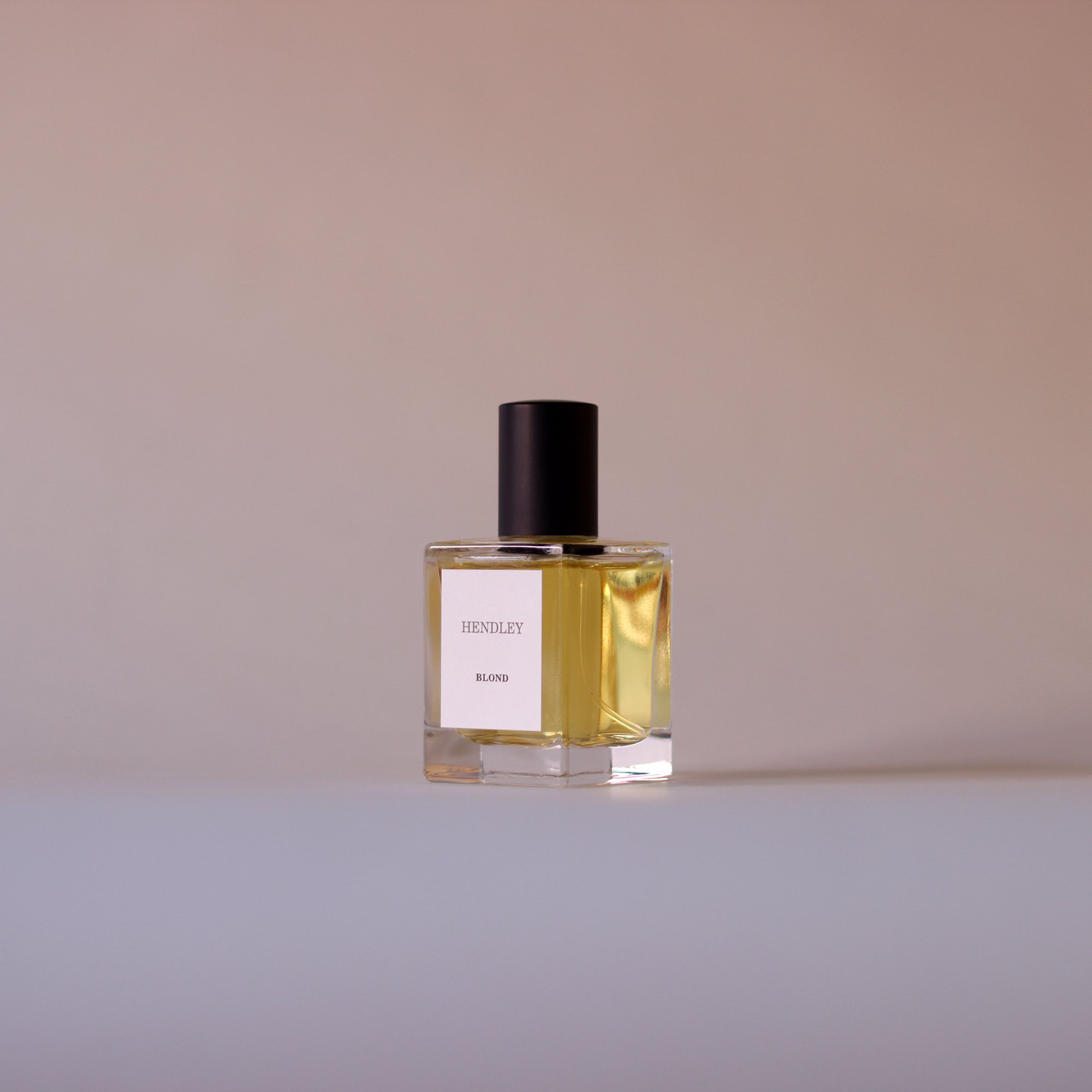 Hendley Perfumes