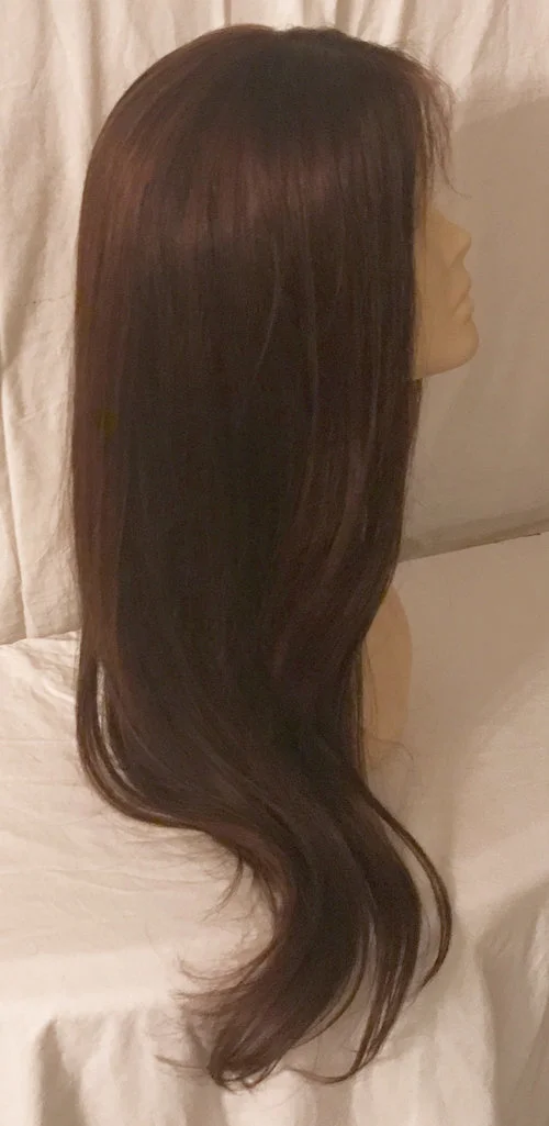 Wig 25
