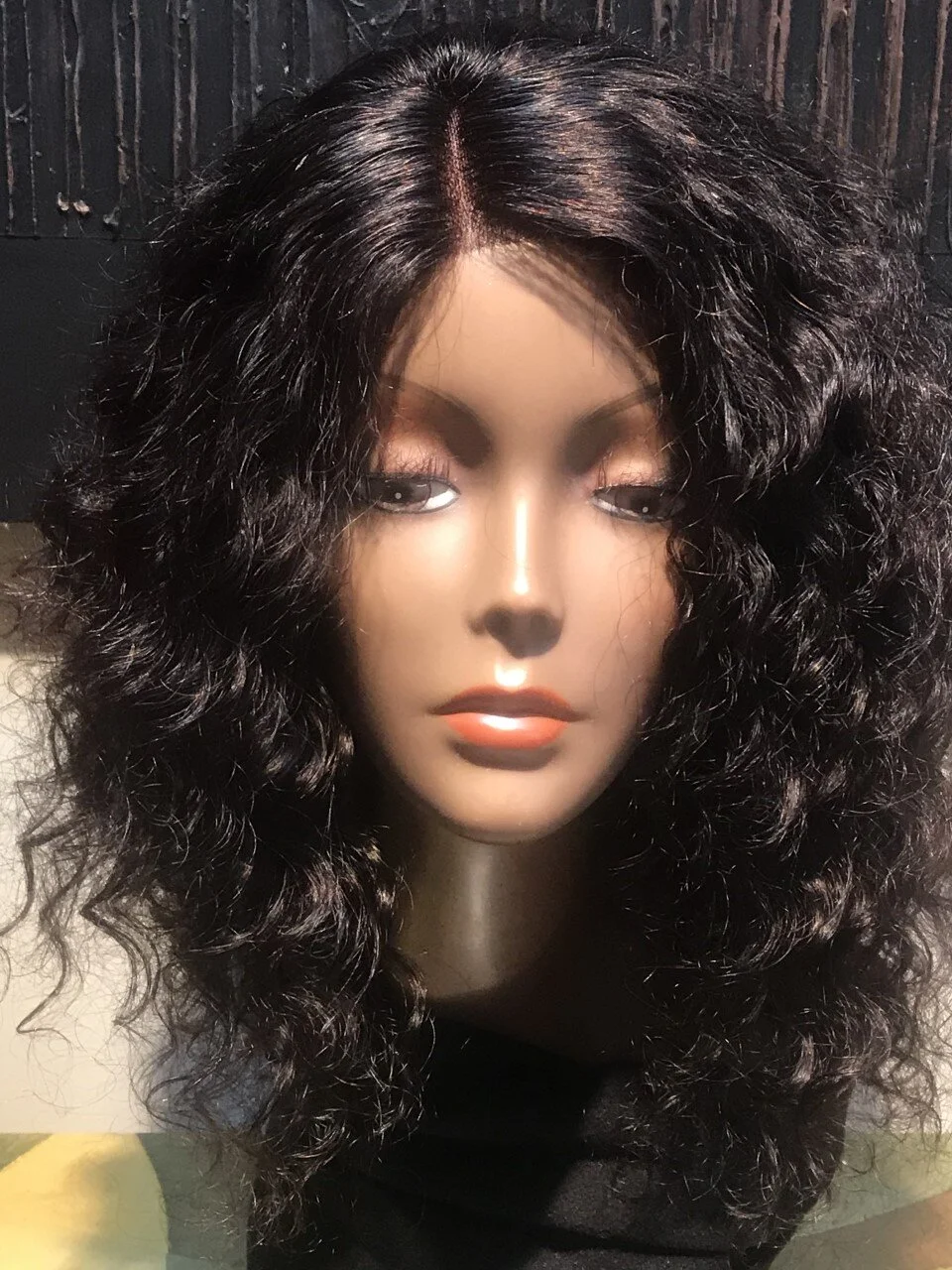 Wig 36