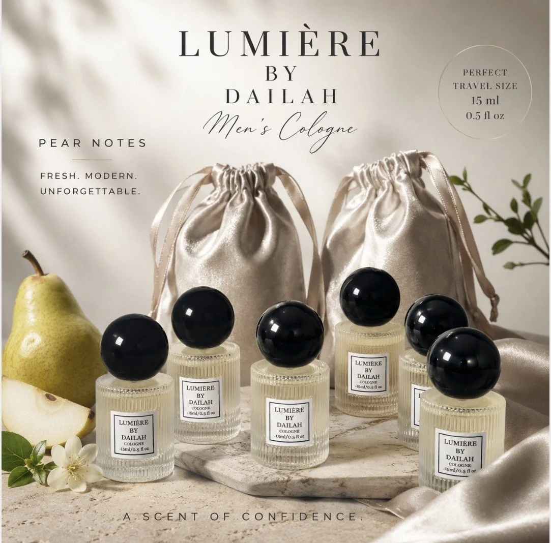 Lumiere By Dailah - Cologne