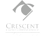 Crescent Cabinet