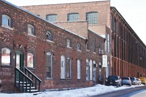 Everything old is new again