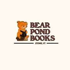 We Need No Wings Book Signing in Stowe!