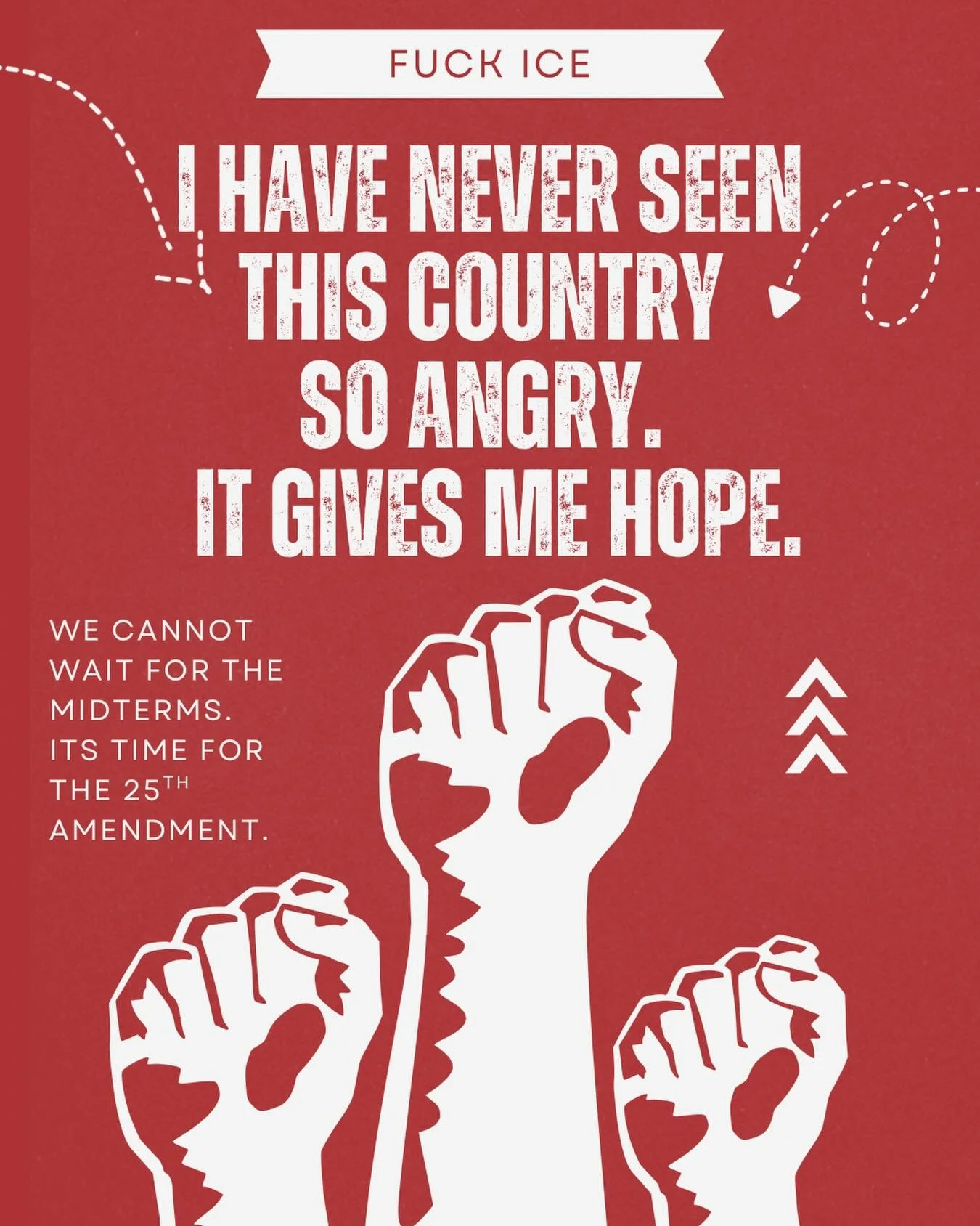 We don&rsquo;t have the luxury of time anymore. Congress must act.