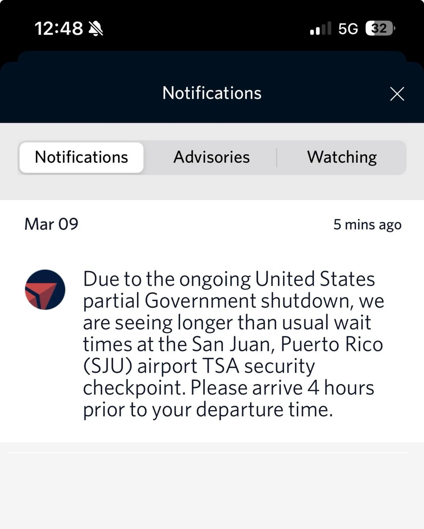 4 hours. Angels and ministers of grace, defend us.