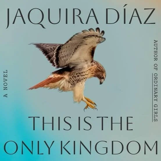 Madre de Dios. I finished listening to this masterpiece today on a long drive. I had to pull over twice to cry, and when I was finished, I wasn&rsquo;t ready to let go of it, so I listened to Ismael Rivera for the rest of the drive. Why didn&rsquo;t 