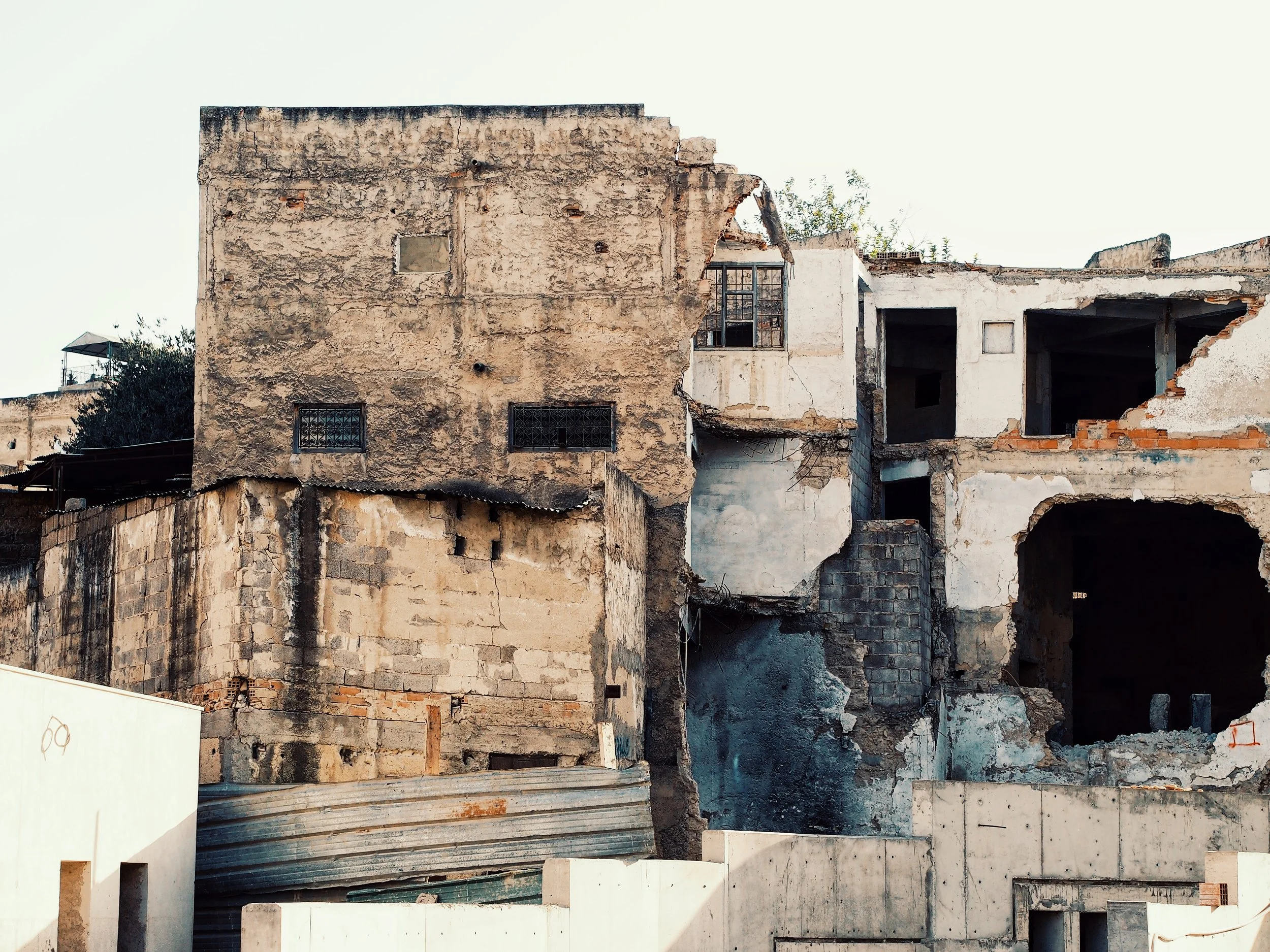 Fez, Morocco