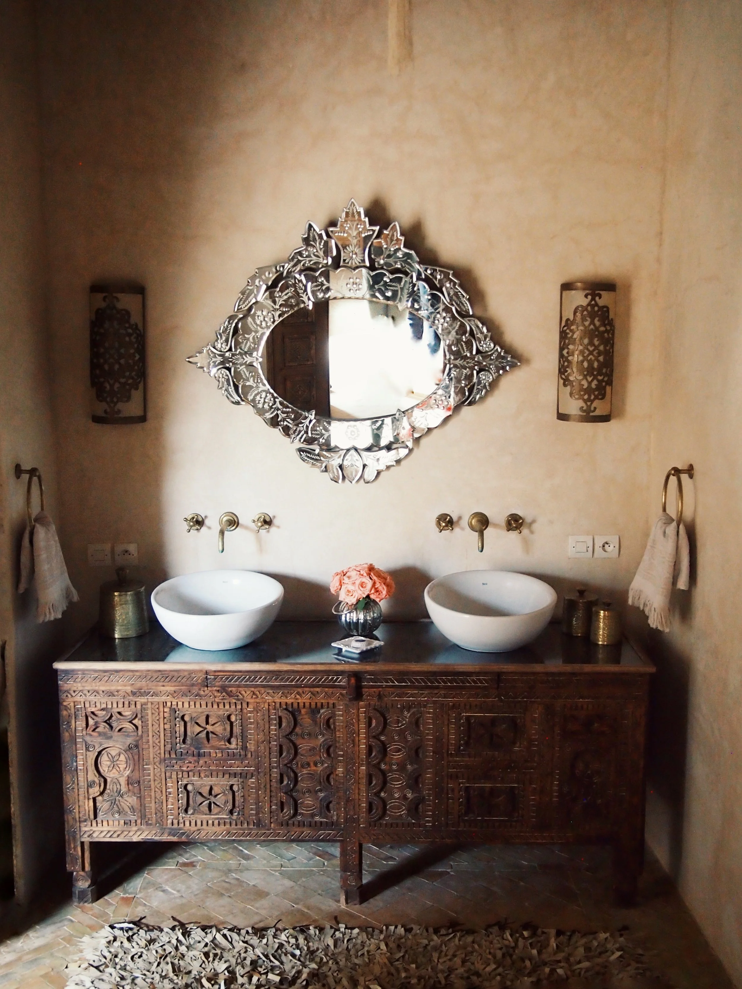 Villa Anouk, Morocco