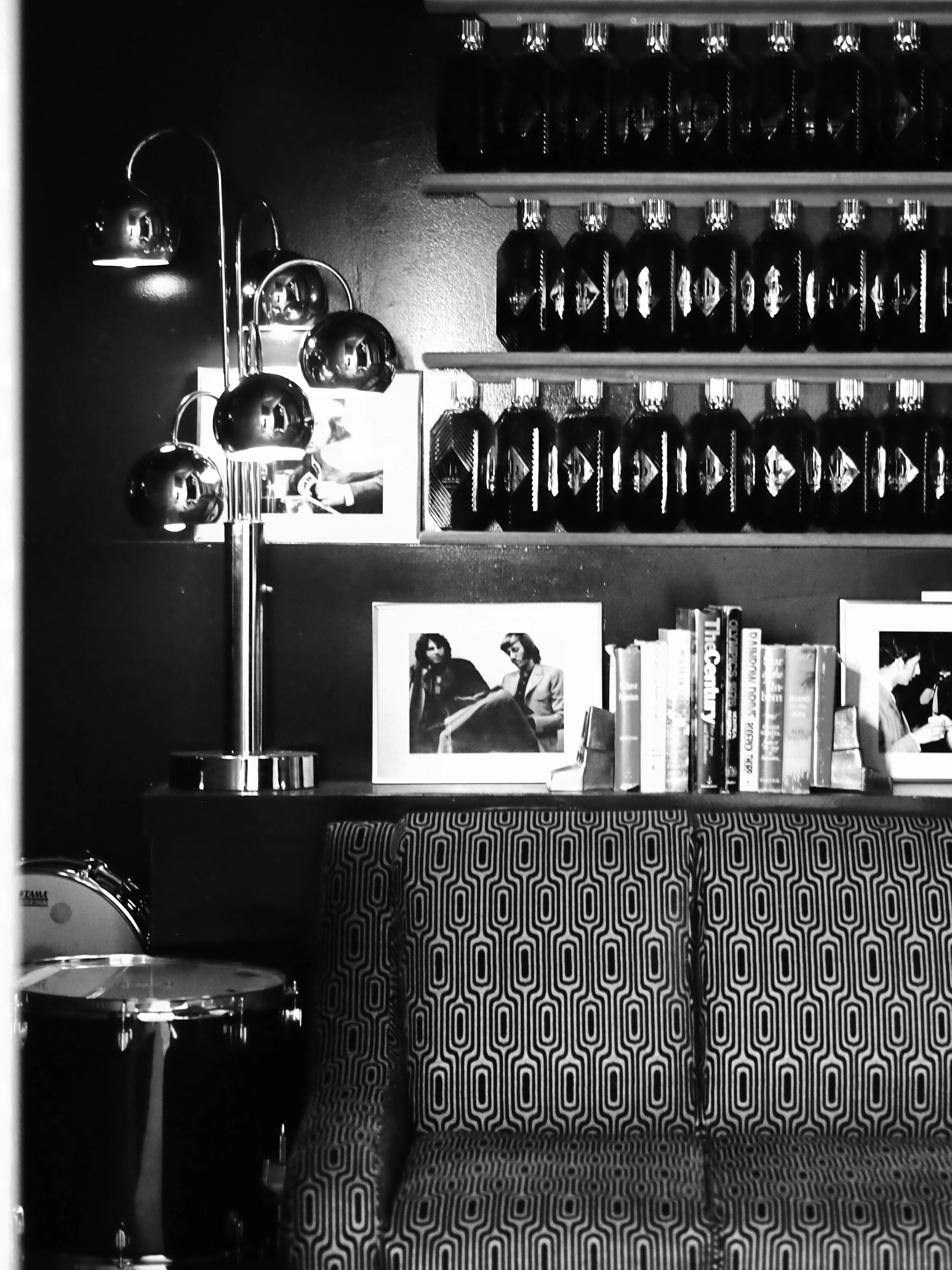 The Peppermint Club, Los Angeles
