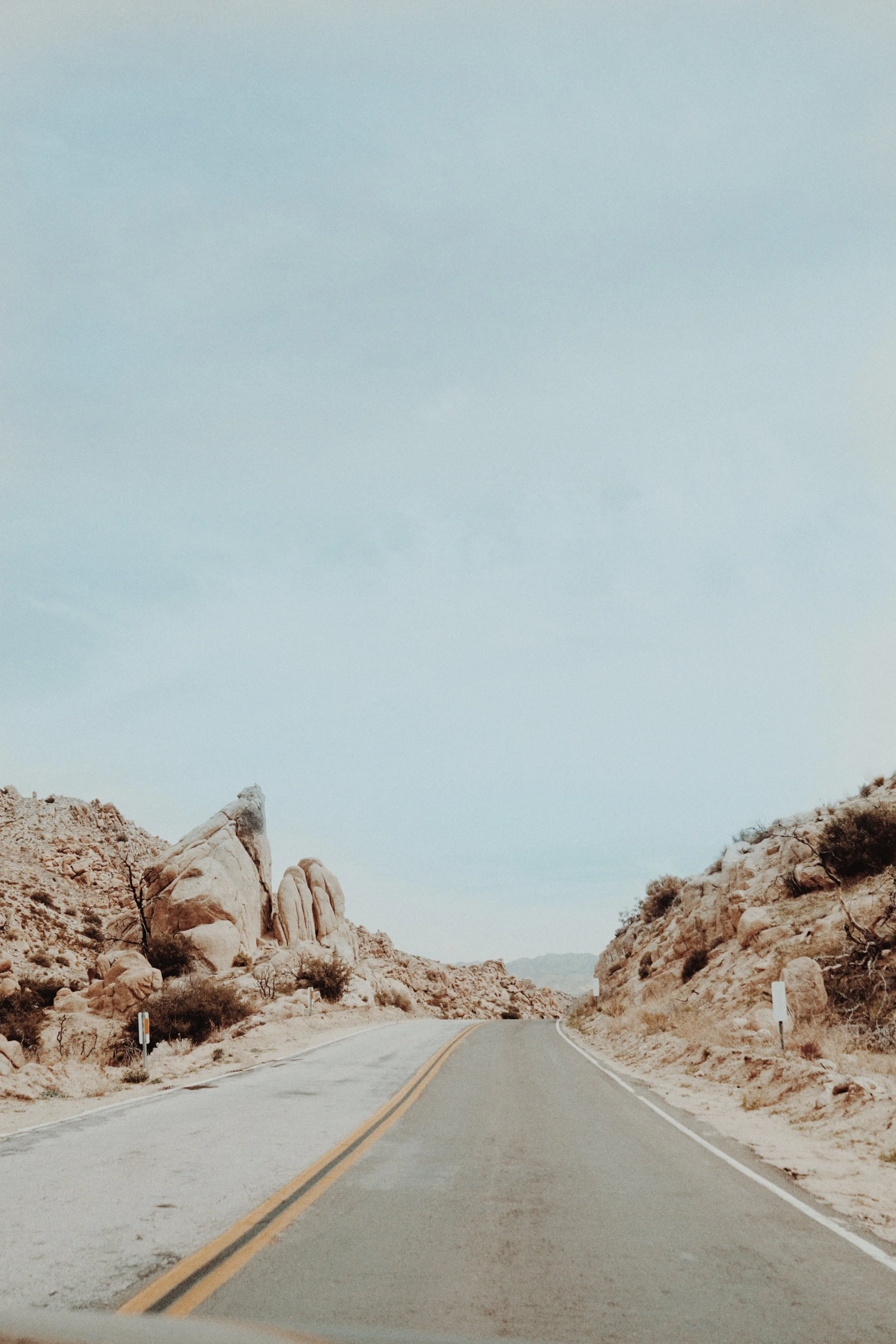 Yucca Valley, CA