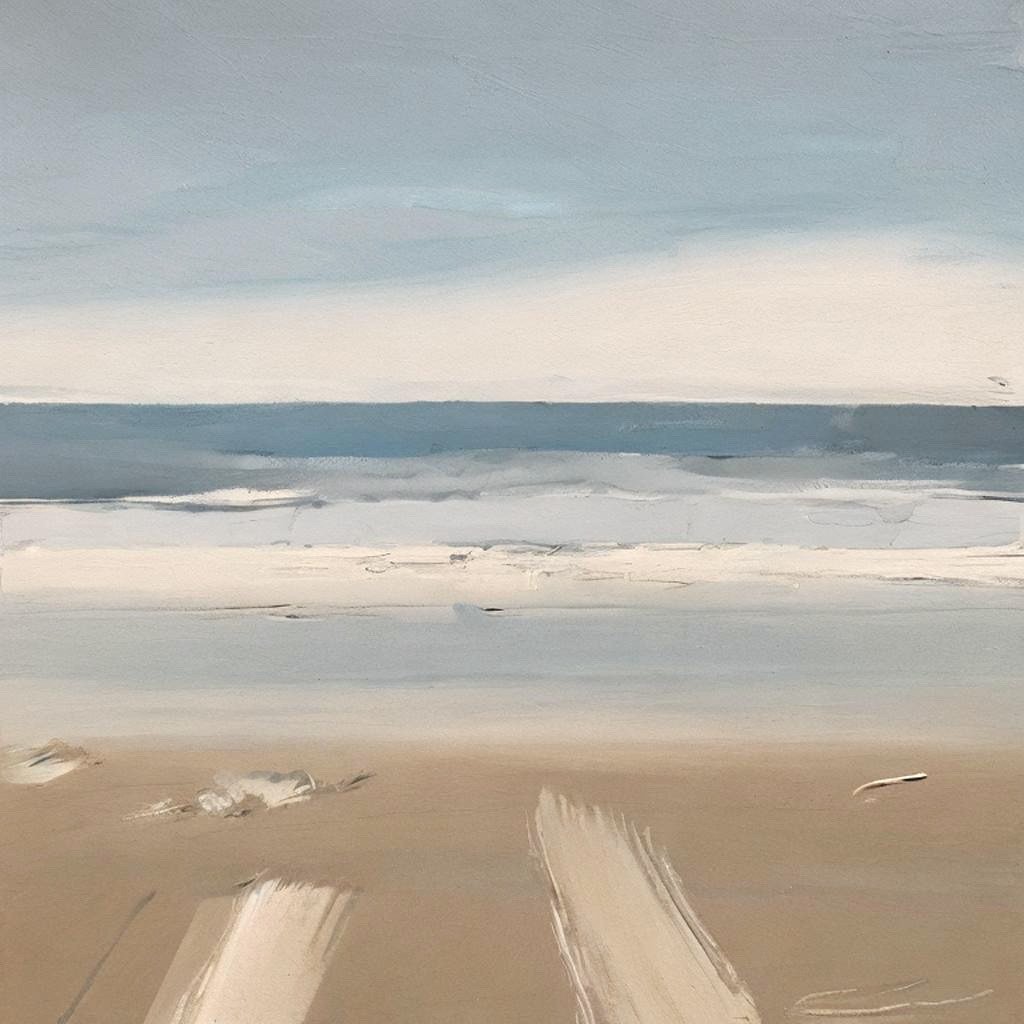 Low Tide