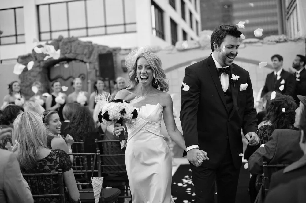 Questions To Ask When Booking A Wedding DJ