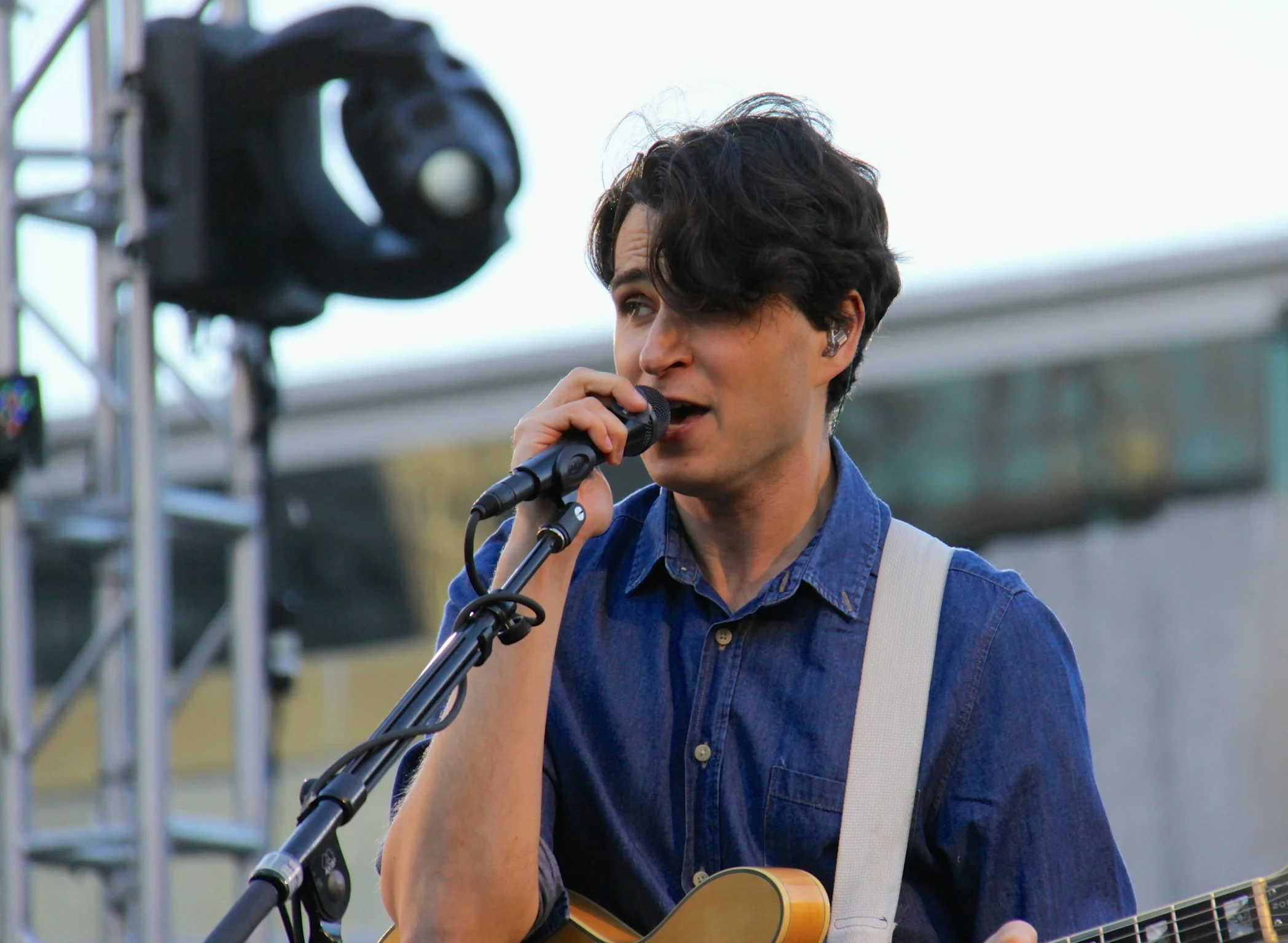 Vampire Weekend