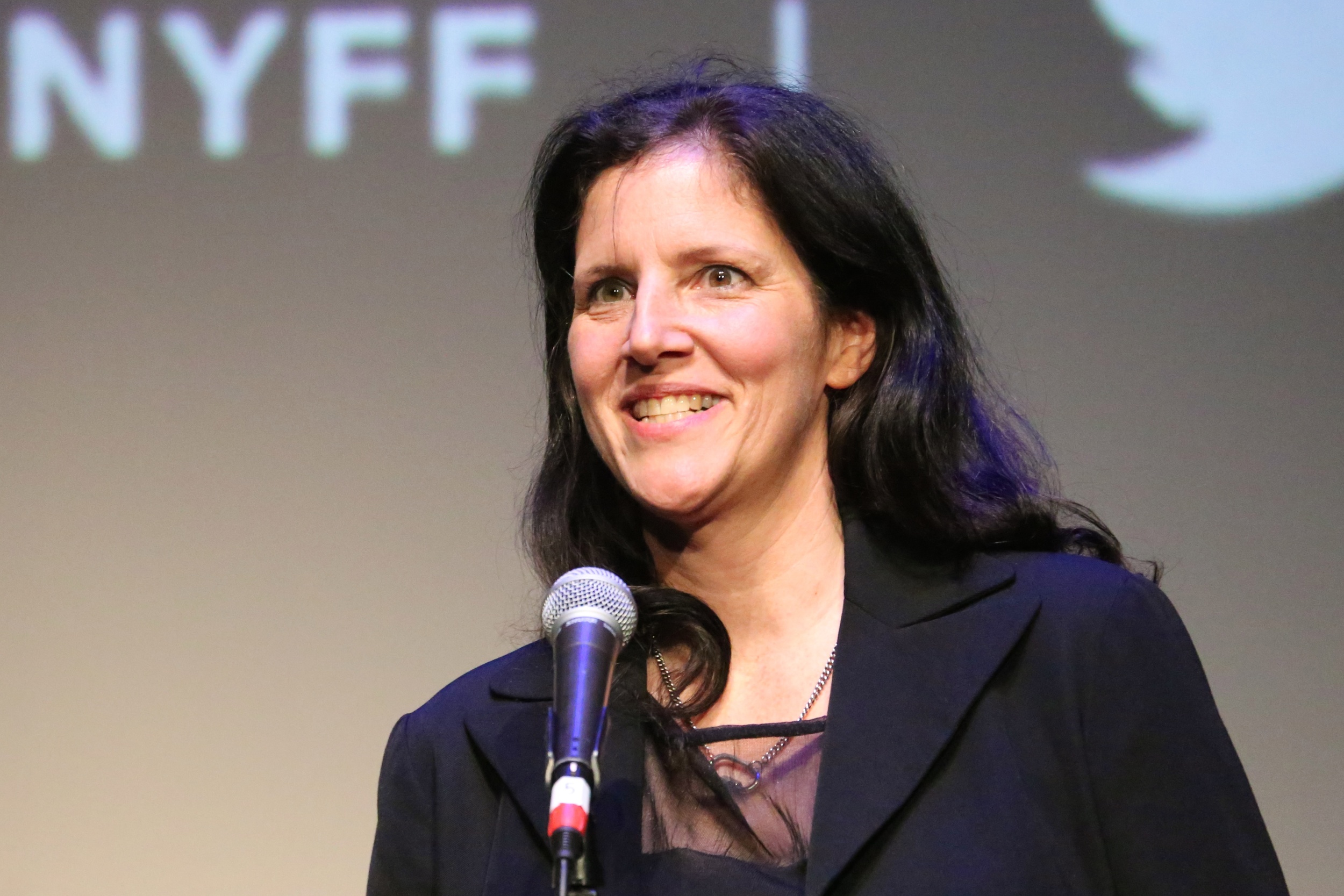 Laura Poitras