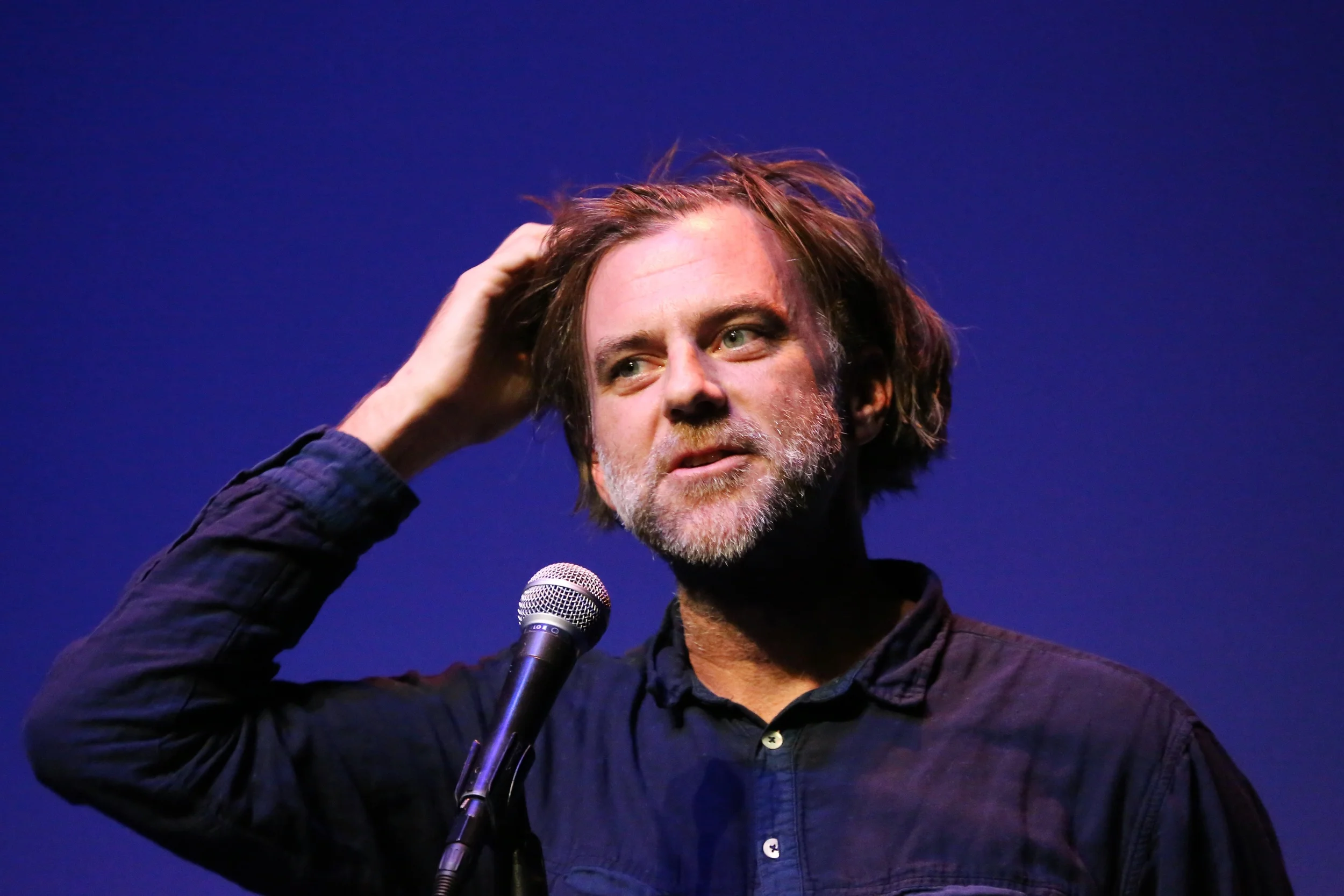 Paul Thomas Anderson