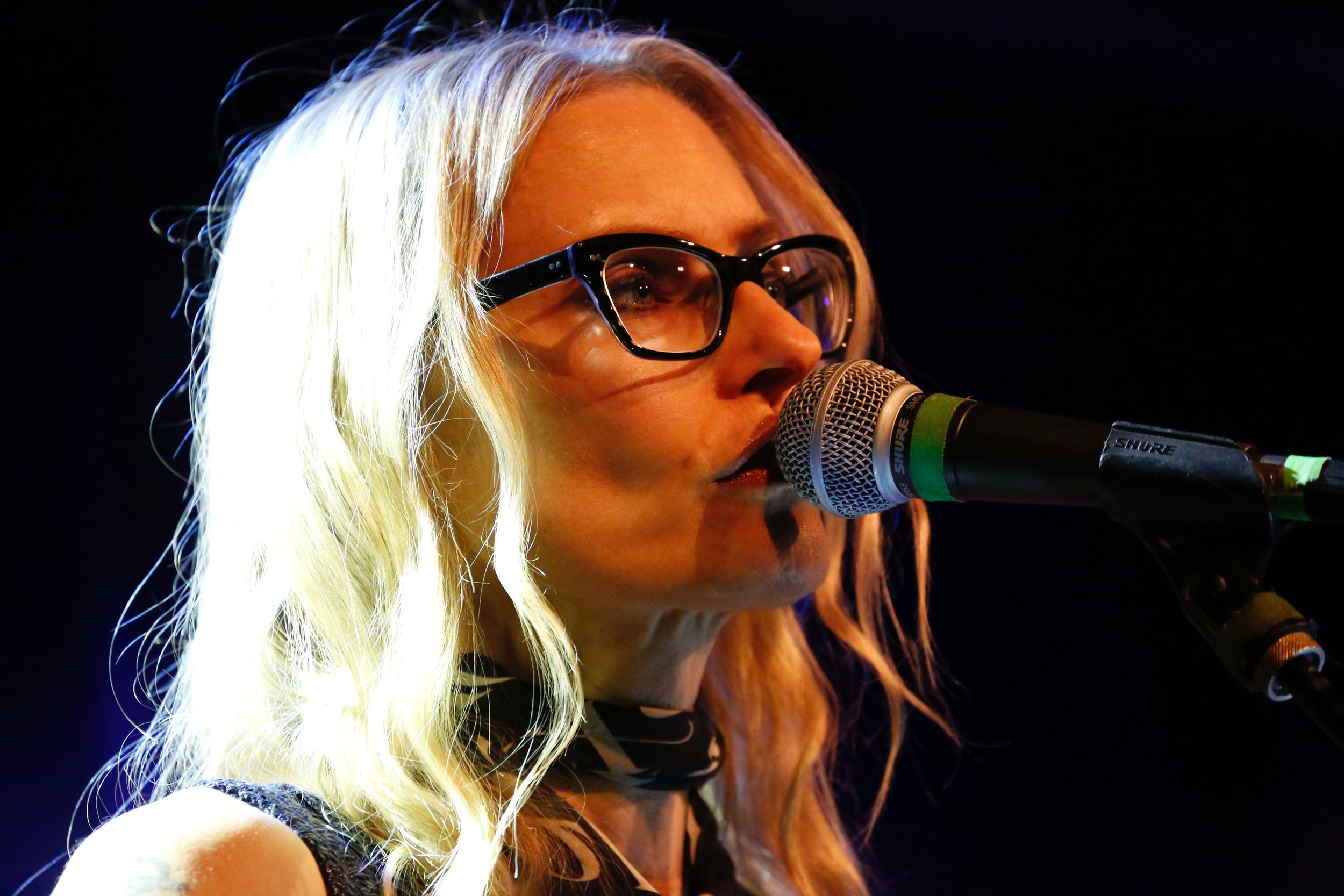 Aimee Mann