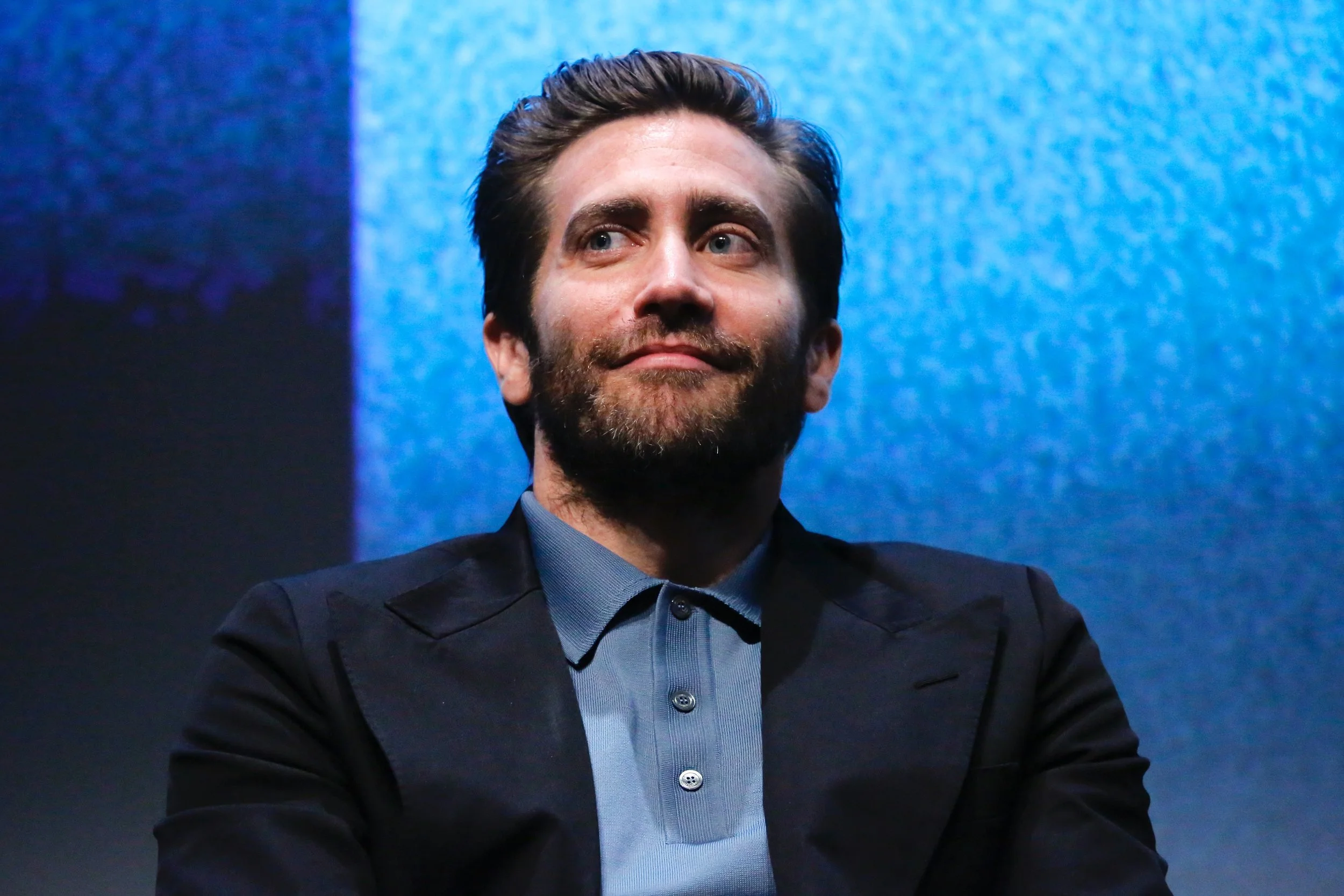 Jake Gyllenhaal