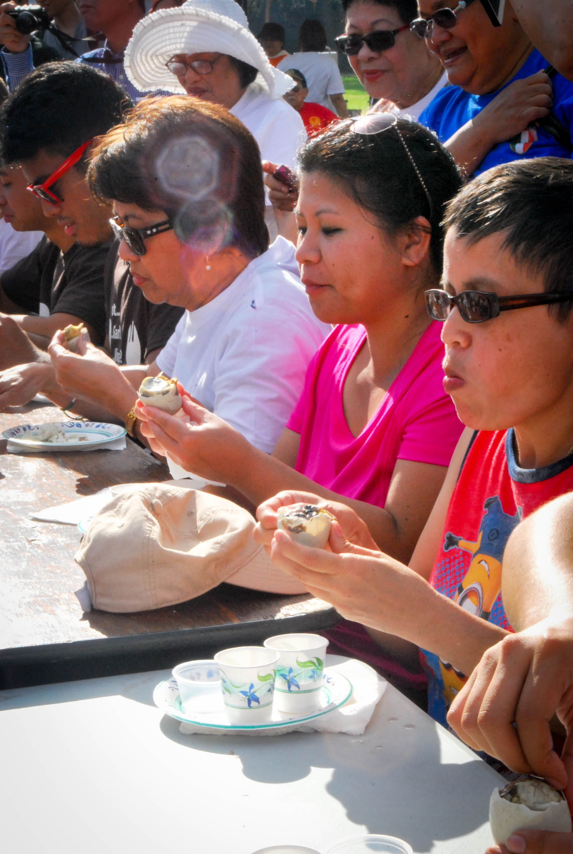 Adobo Fest: Rock the Balut