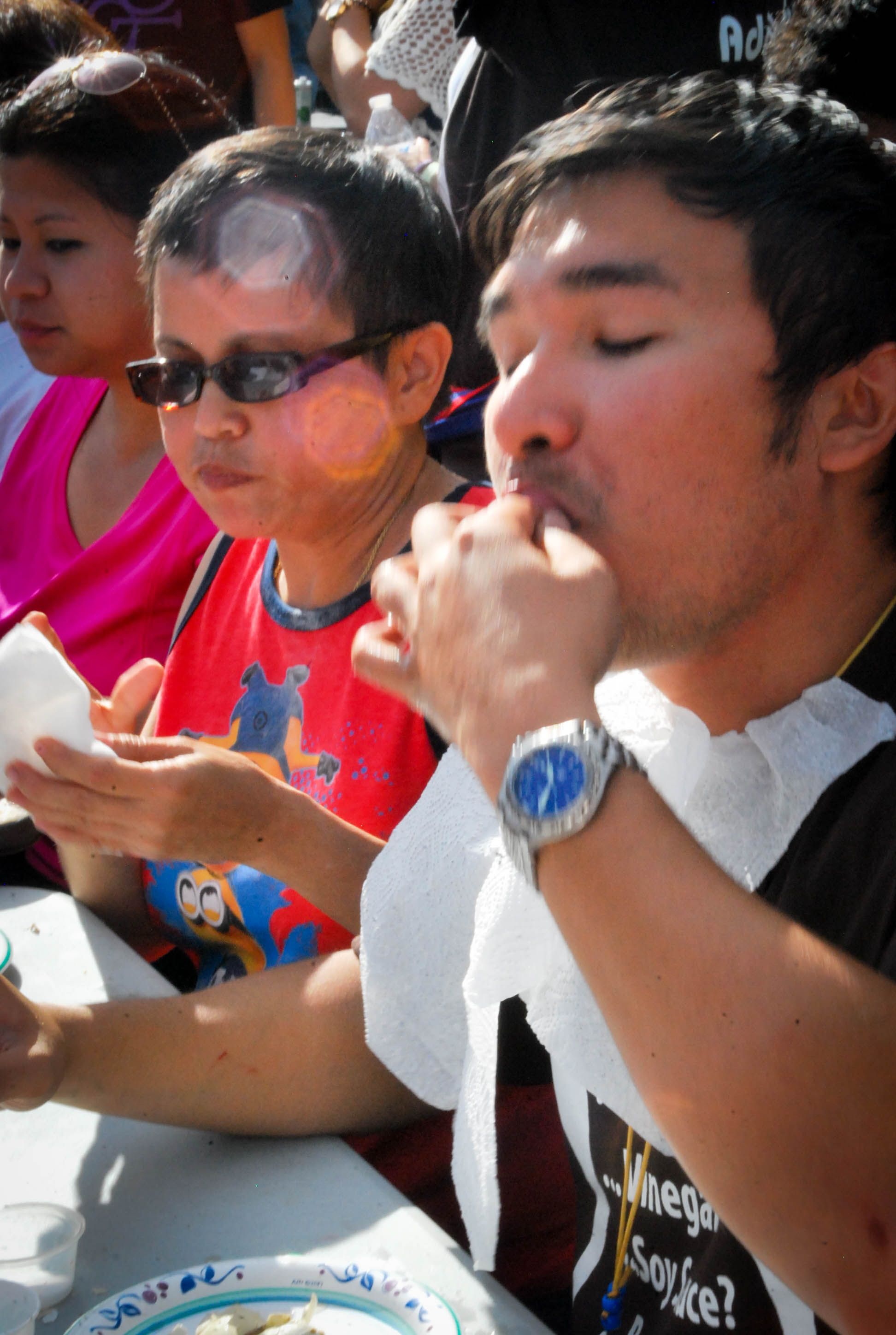 Adobo Fest: Rock the Balut